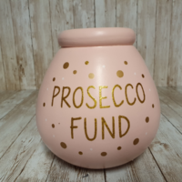 Prosecco Fund Pot of Dreams