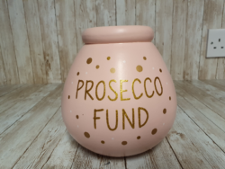 Prosecco Fund Pot of Dreams