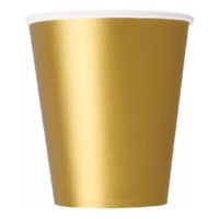 gold cups