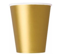 gold cups