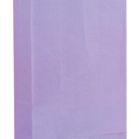 lilac paper party bags