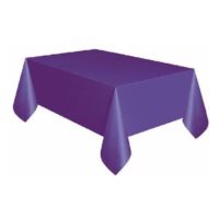 purple tablecover