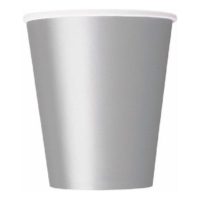 silver cups