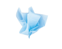 Light Blue Tissue Paper