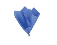 Royal Blue Tissue Paper