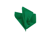 Green Tissue Paper