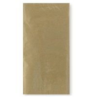 Gold Tissue Paper