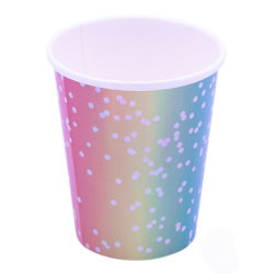 ombre cups