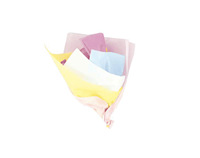 Pastel Mix Tissue Paper