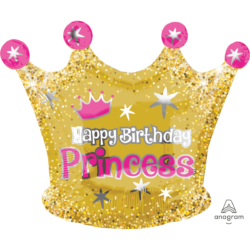 princess crown