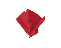 Red Tissue Paper