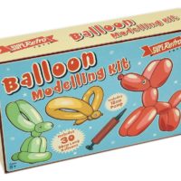 Superetro Balloon Modelling Kit