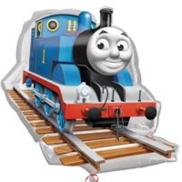 Thomas the Tank Engine 29" Supershape Foil Balloon