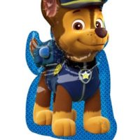 Paw Patrol Chase 31" Supershape Foil Balloon