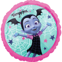 Disney Vampirina 18" Foil Balloon