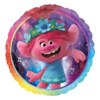 Trolls World Tour Poppy 18" Foil Balloon