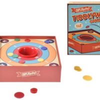 SupeRetro Tiddlywinks Game