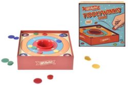 SupeRetro Tiddlywinks Game