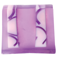 Berry the Hatchet Soap