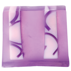 Berry the Hatchet Soap