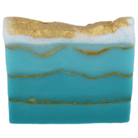 Golden Sands Soap