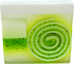 Lime & Dandy Soap