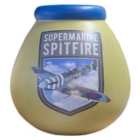 Pot Of Dreams - Supermarine Spitfire