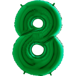 green 8