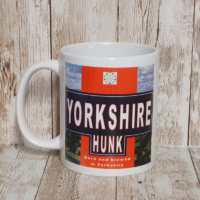 Yorkshire Hunk Mug (11oz)