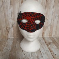 Spider Mask