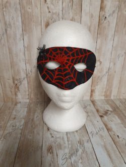 Spider Mask