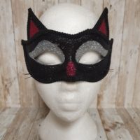 cat mask