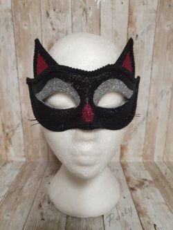 cat mask