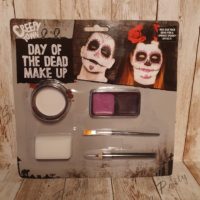 Day of the Dead Make Up kit