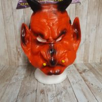 Devil Mask