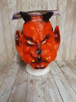 Devil Mask