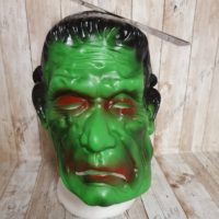 Frankenstein Mask