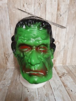 Frankenstein Mask