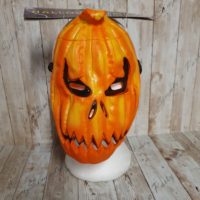 pumpkin Mask