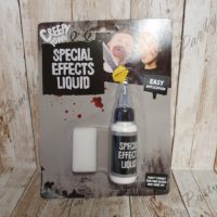 special effects liquid