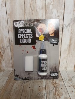 special effects liquid