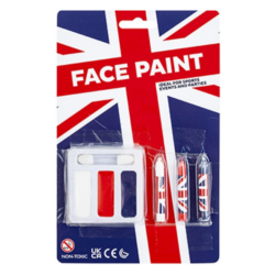 facepaint set