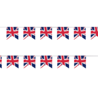 pennant flag banner