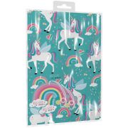 Unicorn Gift Wrap