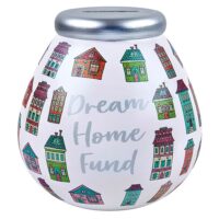 Dream Home Fund Pot of Dreams