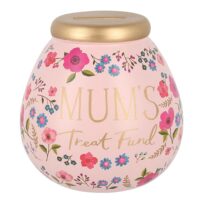 Mum's Treat Fund Pot of Dreams