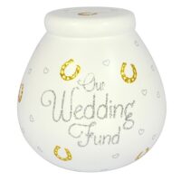 Wedding Fund Pot of Dreams